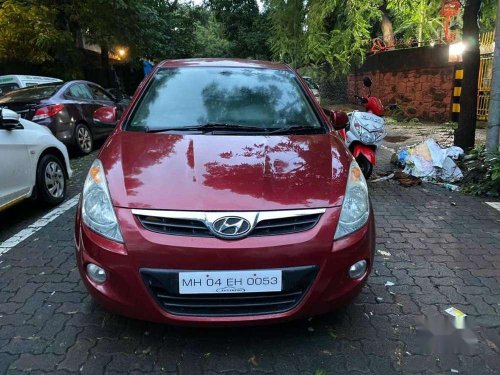 Hyundai i20 Asta 2010 MT for sale in Mumbai