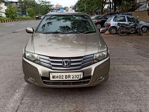 Used 2011 Honda City MT for sale in Mumbai