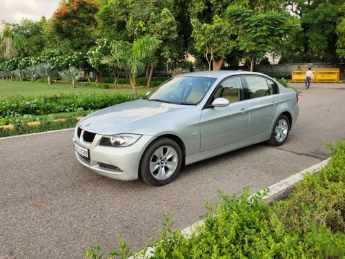 BMW 3 Series 320i 2008 AT for sale in New Delhi