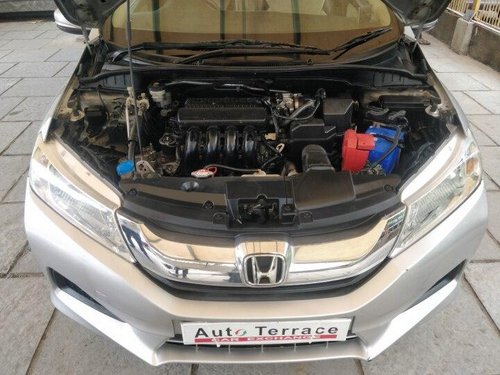 2014 Honda City i VTEC CVT SV AT for sale in Chennai