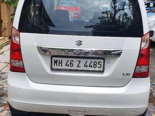 Maruti Suzuki Wagon R 1.0 LXi CNG, 2014, CNG & Hybrids MT in Mumbai