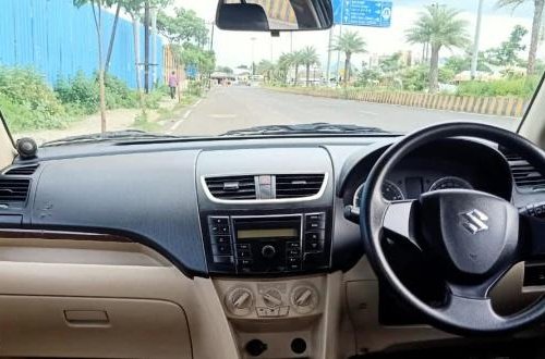 Maruti Dzire Vdi BSIV 2015 MT for sale in Nashik