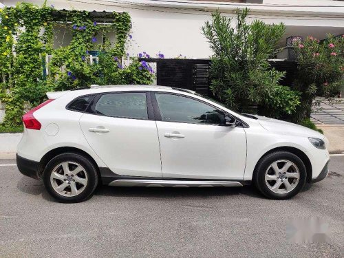 Used 2016 Volvo V40 Cross Country AT in Hyderabad