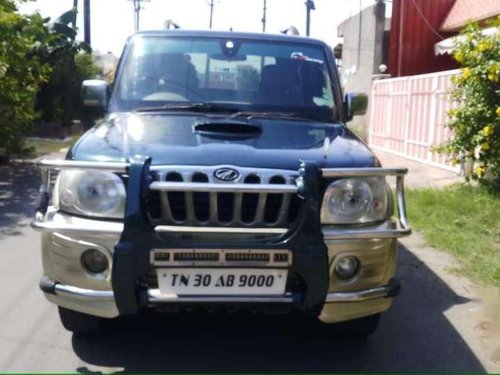 Mahindra Scorpio VLX 2WD Airbag BS-IV, 2008, Diesel MT in Coimbatore