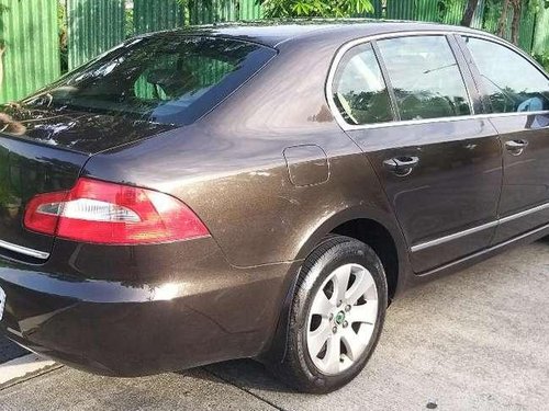 Used 2013 Skoda Superb 1.8 TSI MT in Mumbai