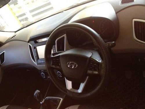 2019 Hyundai Creta 1.6 CRDi AT SX Plus for sale in Jalandhar