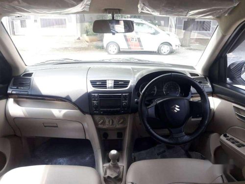 Maruti Suzuki Swift Dzire VXI, 2015, Petrol MT for sale in Coimbatore