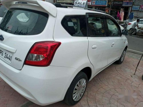 Datsun GO Plus A 2015 MT for sale in Patna