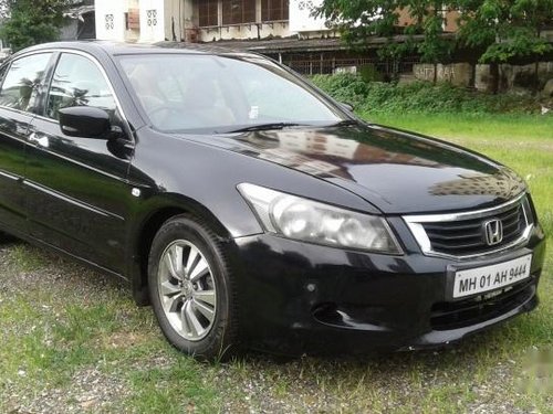 2008 Honda Accord VTi-L (AT) for sale in Mumbai