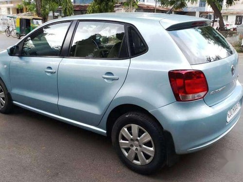 Used 2013 Volkswagen Polo MT for sale in Ahmedabad