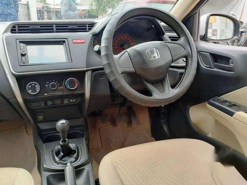 Honda City E 2014 MT for sale in Jaipur