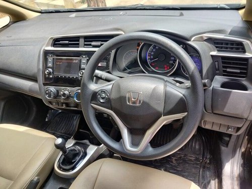 Used 2017 Honda Jazz 1.2 SV i VTEC MT in Bangalore