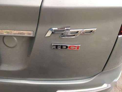 Ford Figo Titatinium Blu 1.5L TDCi, 2014, Diesel MT in Chennai