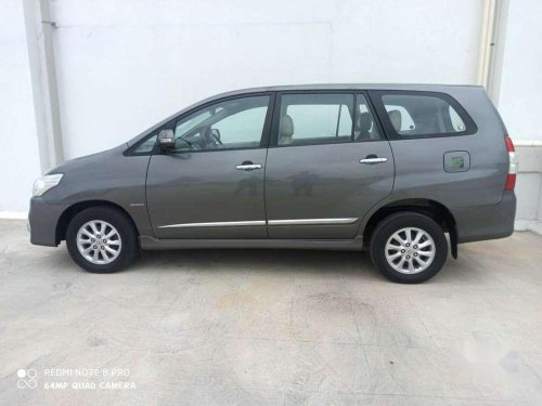 Toyota Innova 2014 MT for sale in Nagar