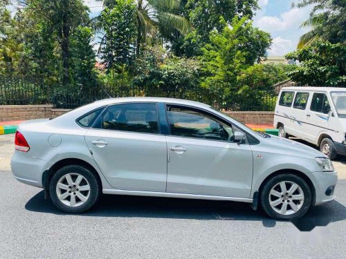 Used 2010 Volkswagen Vento MT for sale in Nagar