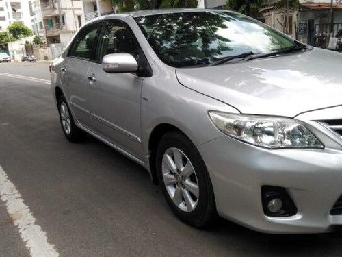 Toyota Corolla Altis 1.8 G 2013 MT for sale in Ahmedabad