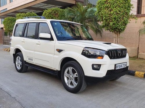 2015 Mahindra Scorpio S10 AT 2WD for sale in New Delhi