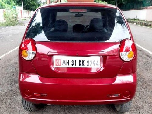 Used 2011 Chevrolet Spark 1.0 LS BS3 MT in Nagpur