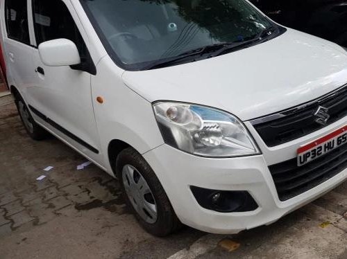 Maruti Suzuki Wagon R VXI 2017 MT for sale in Lucknow