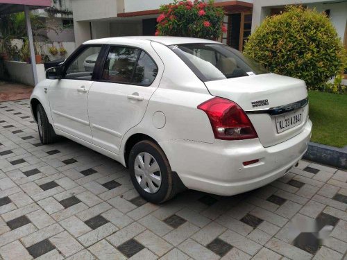 Maruti Suzuki Swift Dzire 2008 MT for sale in Kollam