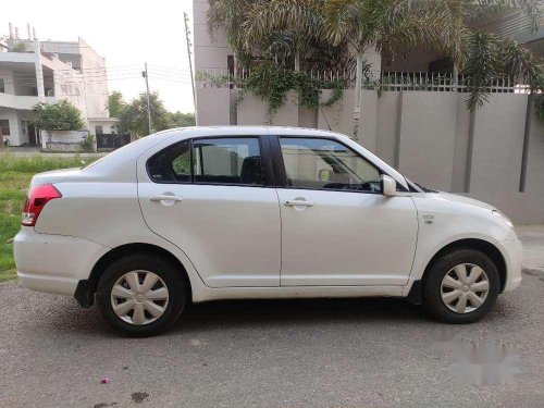 2011 Maruti Suzuki Swift Dzire MT for sale in Ludhiana