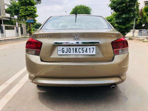 Used 2010 Honda City CNG MT for sale in Ahmedabad