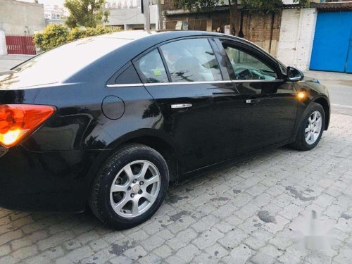 Chevrolet Cruze LTZ 2011 AT for sale in Jalandhar