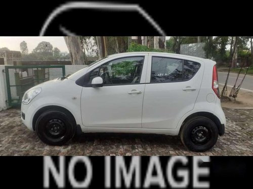 Used Maruti Suzuki Ritz 2012 MT for sale in Muzaffarnagar