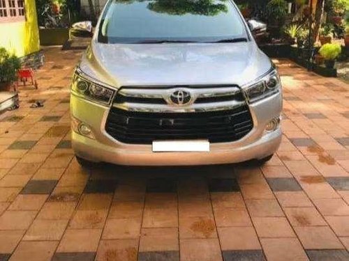 2018 Toyota Innova Crysta AT for sale in Coimbatore