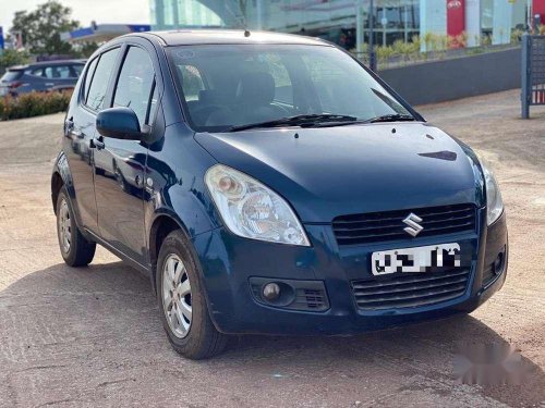 Maruti Suzuki Ritz 2011 MT for sale in Madgaon