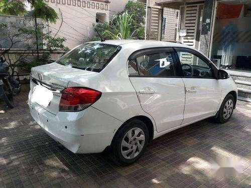 Used 2015 Honda Amaze SX i DTEC MT for sale in Hyderabad