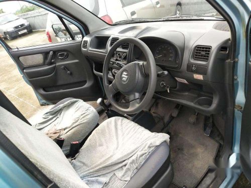 2006 Maruti Suzuki Wagon R LXI MT for sale in Kolkata