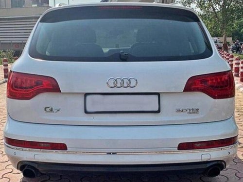 2013 Audi Q7 3.0 TDI Quattro Premium Plus AT in New Delhi