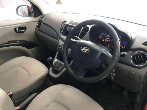 Hyundai i10 Magna 2010 MT for sale in Mumbai