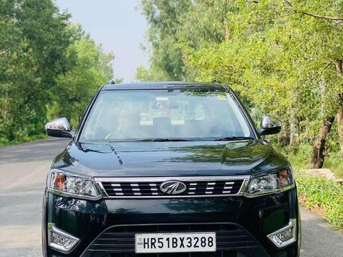 Mahindra XUV300 2019 MT for sale in Ambala