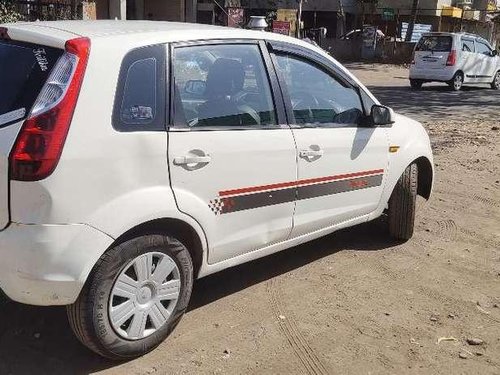 Ford Figo FIGO 1.2P TREND, 2010, Diesel MT in Nashik