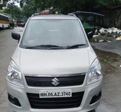 2010 Maruti Suzuki Wagon R LXI MT for sale in Thane