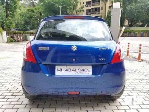 Maruti Suzuki Swift VXI 2013 MT for sale in Mumbai