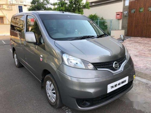 Used 2013 Nissan Evalia XL MT for sale in Coimbatore