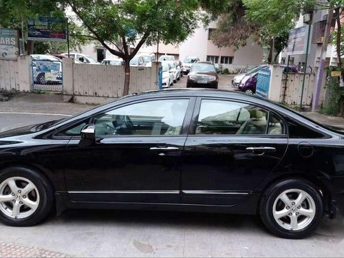 Honda Civic 1.8V Manual, 2010, Petrol MT in Visakhapatnam