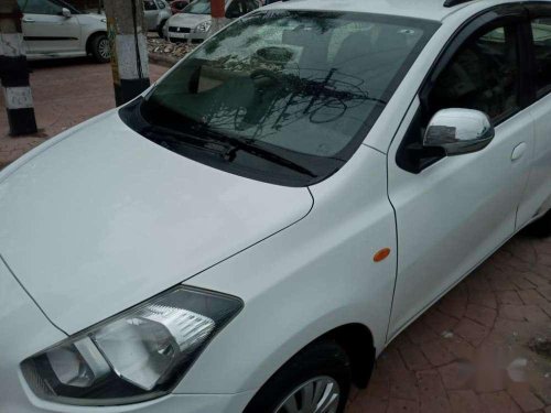 Datsun GO Plus A 2015 MT for sale in Patna