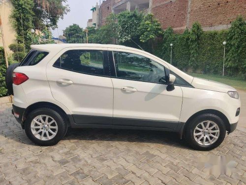 Ford Ecosport EcoSport Trend 1.5 TDCi, 2014, Diesel MT for sale in Gurgaon