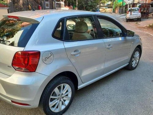 Volkswagen Polo Highline Diesel, 2014, Diesel MT in Chennai