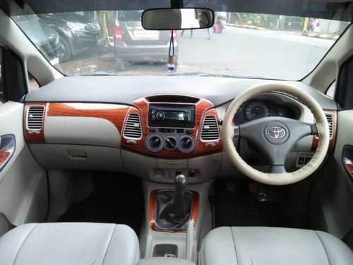 2009 Toyota Innova 2004-2011 MT for sale in Mumbai