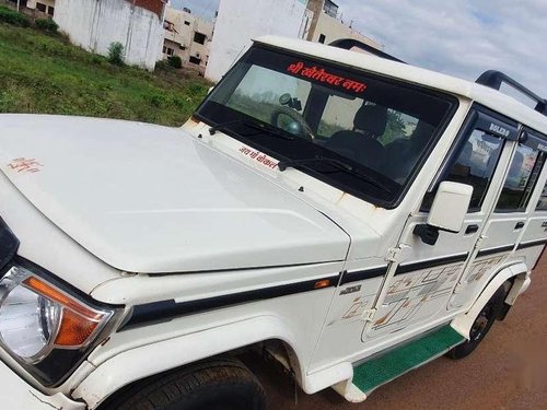 2014 Mahindra Bolero ZLX MT for sale in Raipur