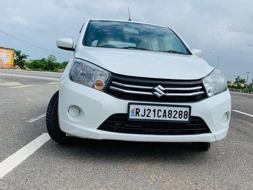 2016 Maruti Suzuki Celerio MT for sale in Jaipur