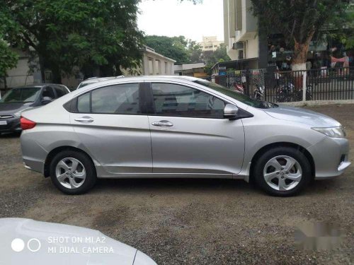 Used 2014 Honda City MT for sale in Nashik