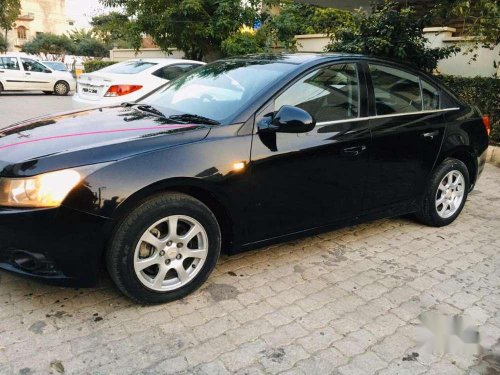 Chevrolet Cruze LTZ 2011 AT for sale in Jalandhar