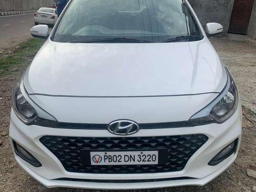Hyundai i20 Sportz 1.4 CRDi 2018 MT for sale in Amritsar