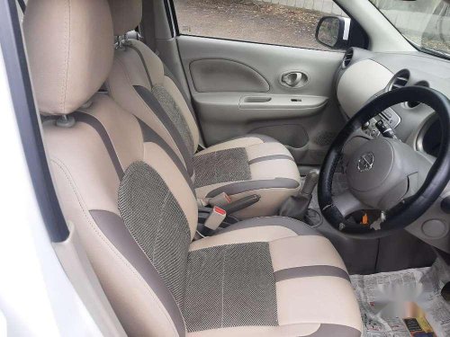 2012 Nissan Micra Diesel MT for sale in Pune